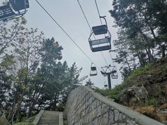 -崂山仰口游览区