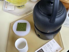 -tea'stone (万象天地店)