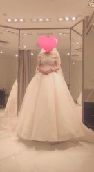 -GRACE KELLY婚纱与礼服(北京店)