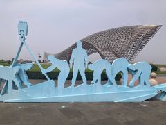 -南汇嘴观海公园