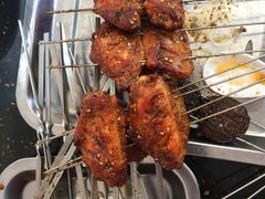 -丹东丛炟海鲜烧烤(江艺路店)