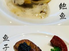 -一本魅·日式料理