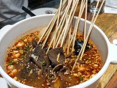 -金谷园饺子·烧烤·家宴(人大总店)