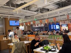 -呷哺呷哺(砂之船奥莱店)