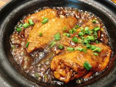 -小时候焗海鲜(鄞州万达店)