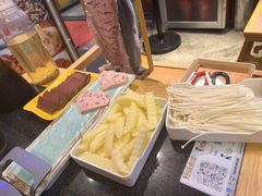 -谭公鱼头·鲜鱼火锅·小龙虾·江湖菜(秀沿路店)