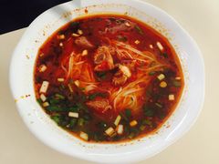 -成都风味小吃(成都东站店)