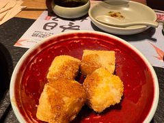 -盡膳口福跷脚牛肉火锅(国贸商城店)