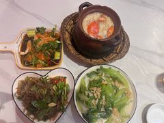 -官塘锋记鱼生·生腌·砂锅粥(牌坊街店)