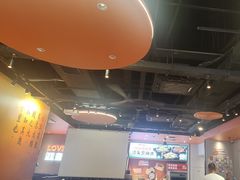 -里岛烤鱼(东港凯虹广场店)