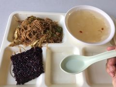 -浙江大学西溪校区-食堂
