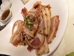 -么子烤肉(化龙池店)