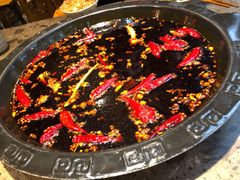 -重庆渝达老火锅(春熙路店)