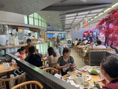 -苏小柳点心·手作小笼包(新街口分院店)