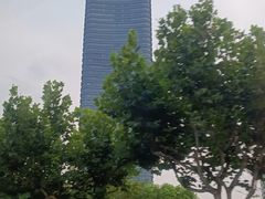 -上海外滩茂悦大酒店