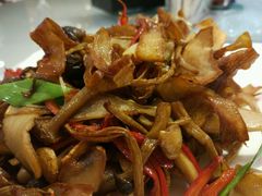 -一品滇香·云南菜(公益西桥店)