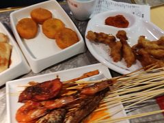 -季季红火锅(青山湖万达店)