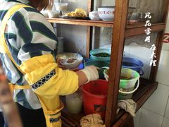 -再回首鸡肉米线(人民路一店)