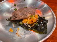 -大阪烧肉BAKA一代(十亩地店)