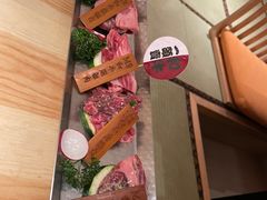 -赤坂亭·M9和牛烧肉(南京江南虹悦城店)