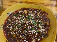 -勇猛子川菜馆(新军路店)