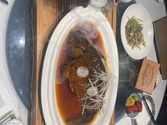 -卫鼎轩·曹公馆(鼓楼店)
