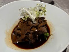 花雕酒醉香猪肝-永安鱼庄·镇江菜(东吴路店)