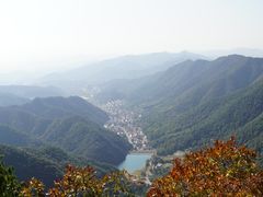 -龙坞茶村
