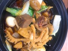-五四广场美食城(福泰广场店)