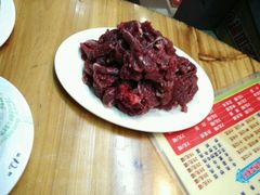 -来自潮州牛肉店(华强北店)