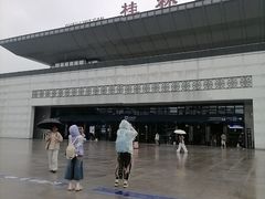 -桂林站
