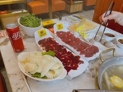 -潮汕大目牛肉火锅(皇岗旗舰店)
