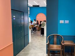 -海馬体照相馆(莘庄维璟印象城店)