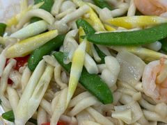-宝发园名菜馆