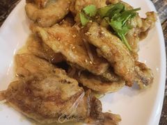 -鑫正兴东北烧烤(滨湖店)
