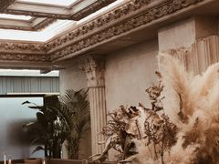 -玲婧胡同·生日蛋糕·餐厅(嘉里城店)