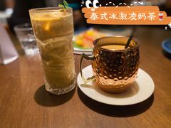 -星叶·东南亚料理(宁波万象汇店)