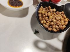 -食潮汕头鲜牛馆(望京保利店)