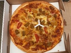 -必胜客(桐乡吾悦广场店)