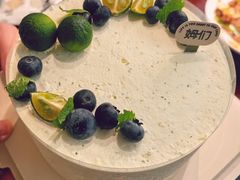 -姆们M Sweetie Cake(三里屯店)