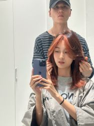 -YH HAIR SALON