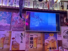 -坂吉屋·居酒屋深夜食堂(龙湖店)