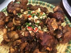 -杨厝六十六农庄农舍(杨厝路店)