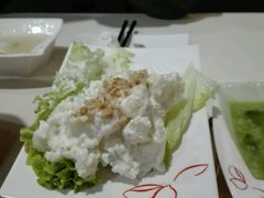 -嘉和一品(蓝堡店)