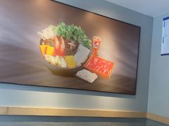 -吉野家(次渠大街店)