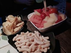 -好久不见网红乐队酒吧(鼓浪屿海底世界店)