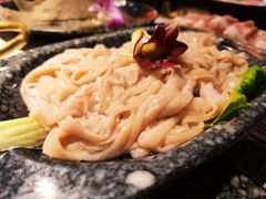 老哥鸭肠-哥老官重庆美蛙鱼头(虹口龙之梦店)