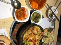 -韩香福脊骨汤锅(上杭路店)