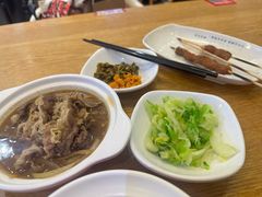 -南城香(北京南站店)