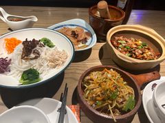 -茄子恰恰·新云南小炒(坪山益田店)